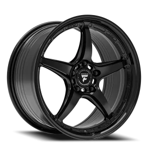 Fittipaldi Street FS367