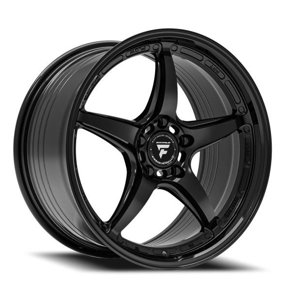Fittipaldi Street FS367