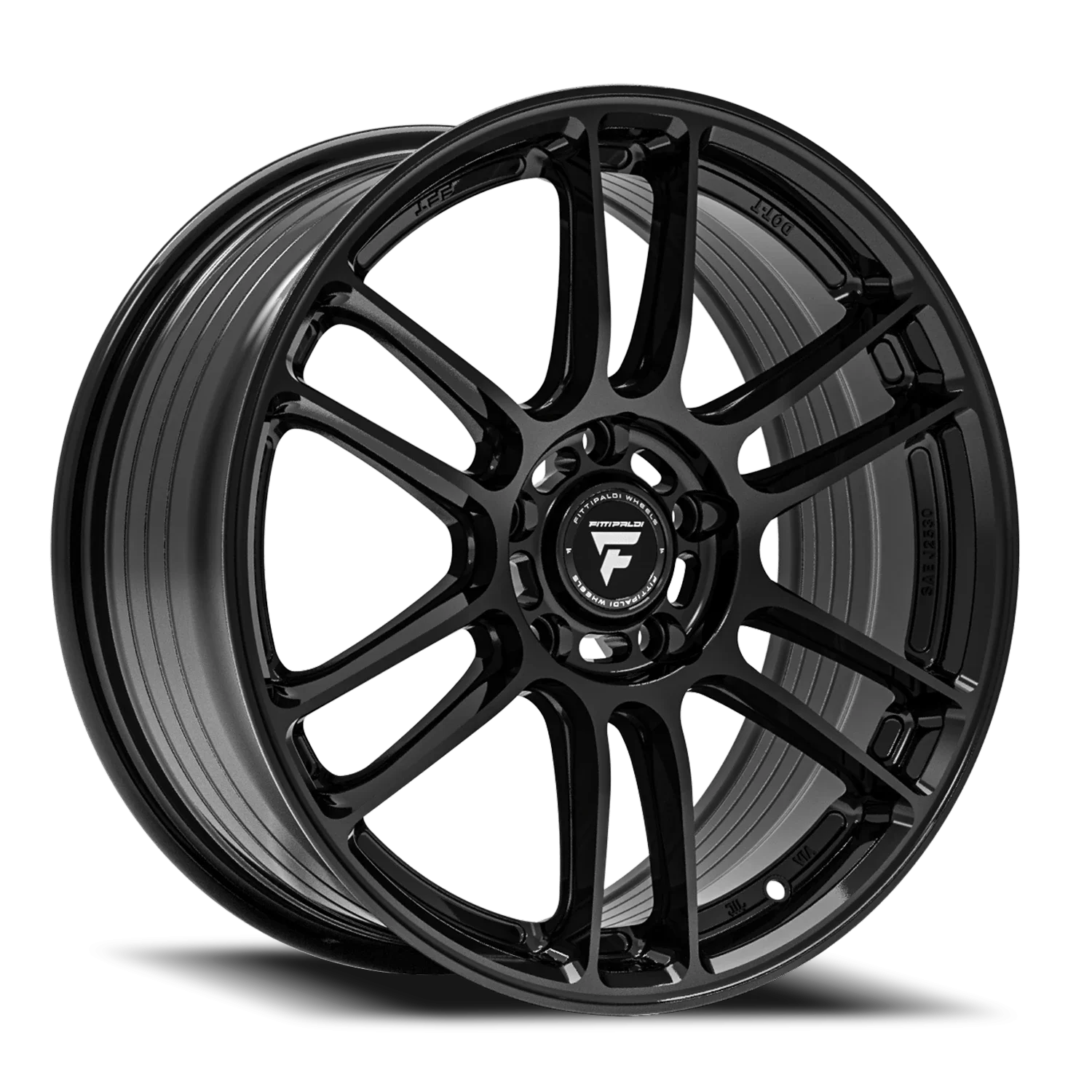 Fittipaldi Street FS368