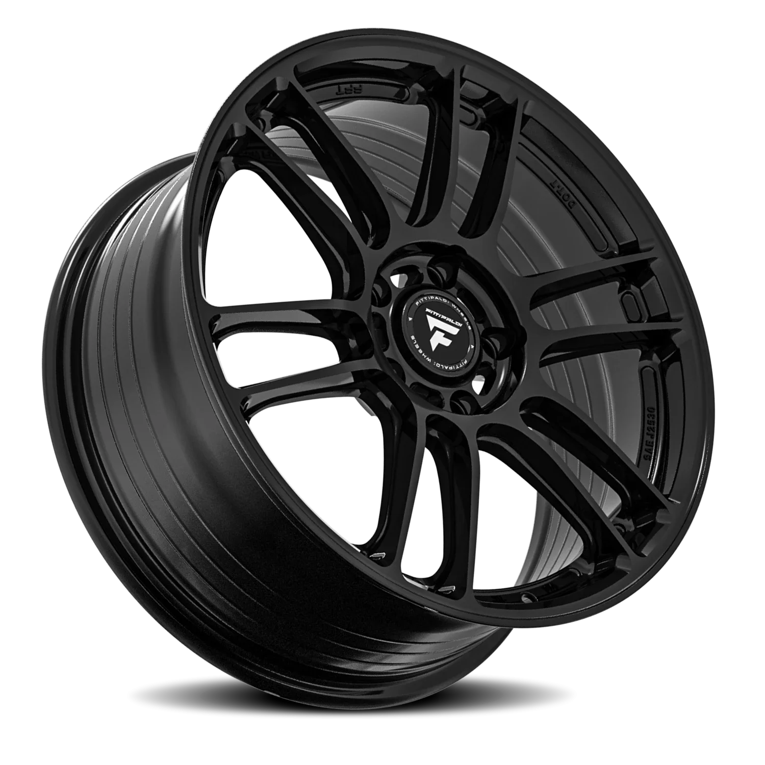 Fittipaldi Street FS368 - Image 2