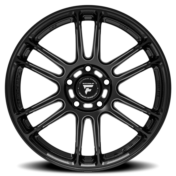 Fittipaldi Street FS368 - Image 3
