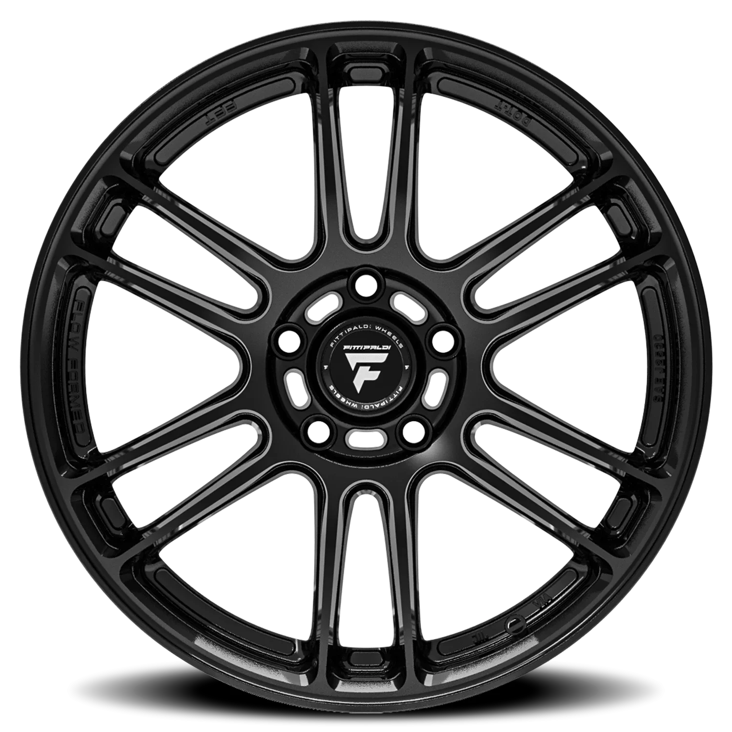 Fittipaldi Street FS368 - Image 3