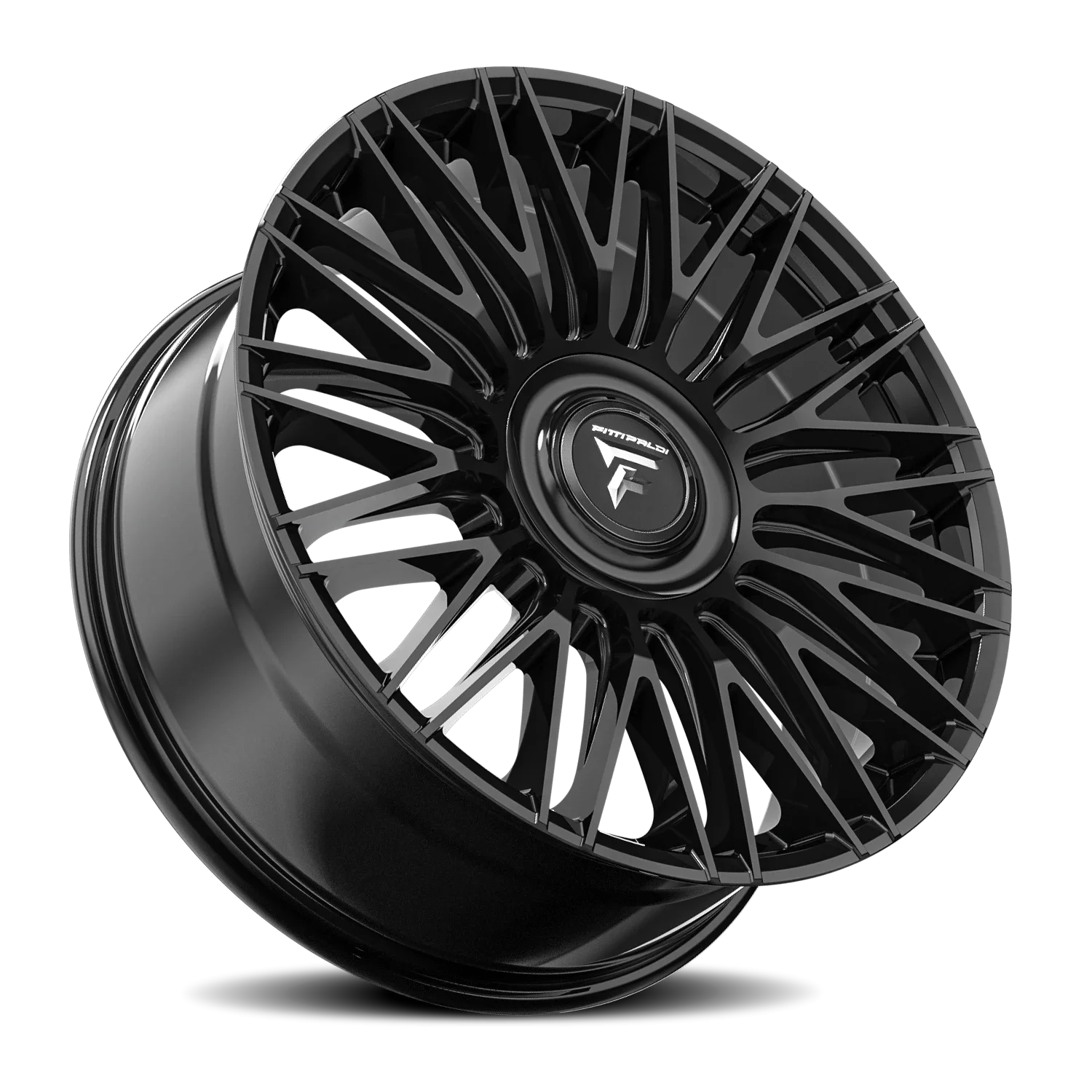 Fittipaldi Street FS369B - Image 2