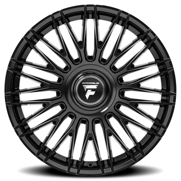 Fittipaldi Street FS369B - Image 3