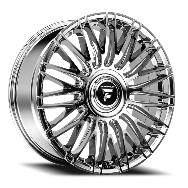 Fittipaldi Street FS369MC