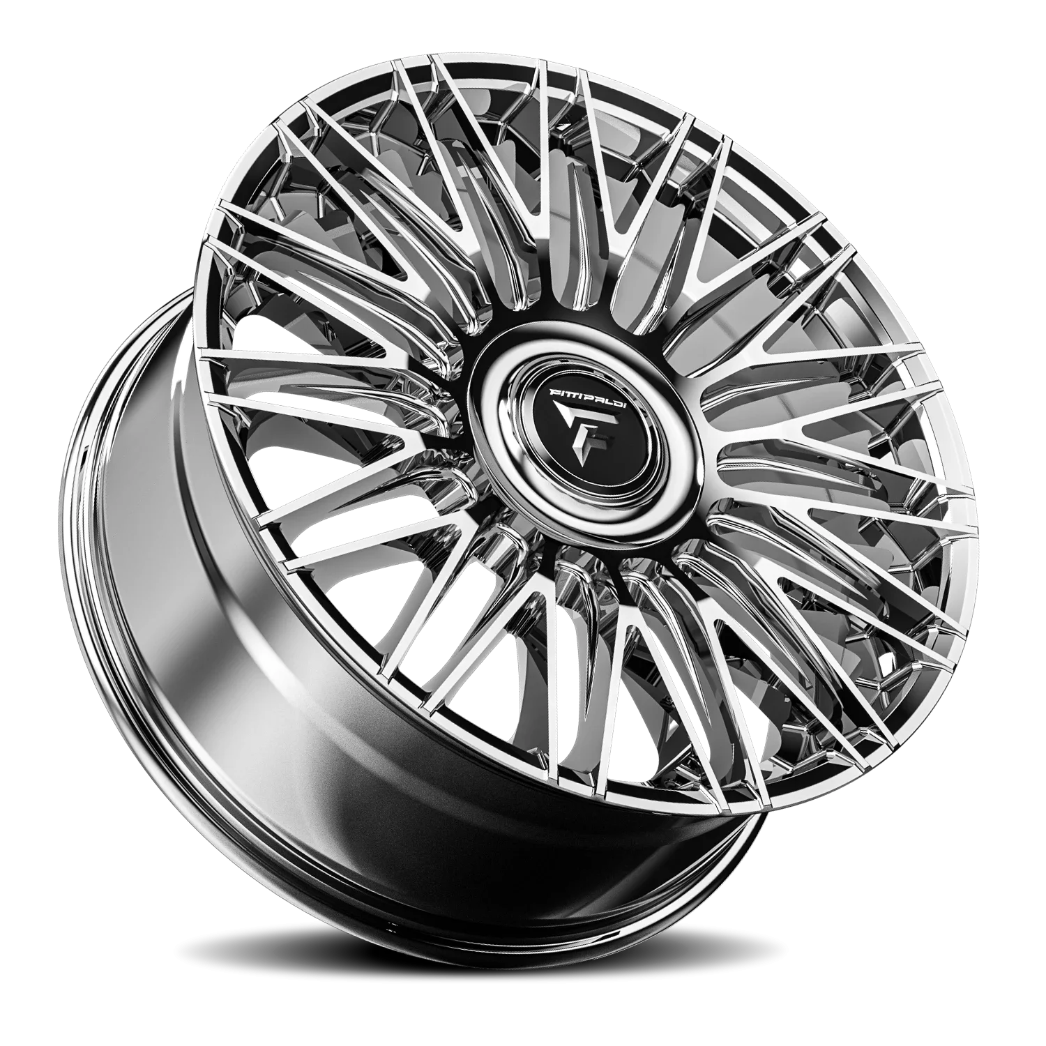 Fittipaldi Street FS369MC - Image 2