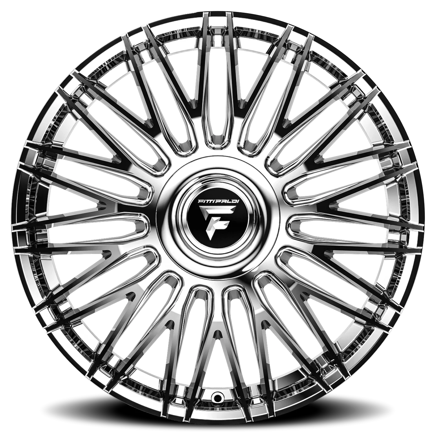 Fittipaldi Street FS369MC - Image 3