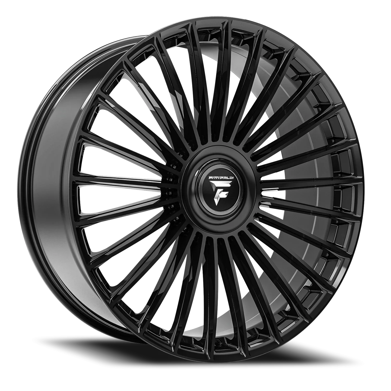 Fittipaldi Street FS370B