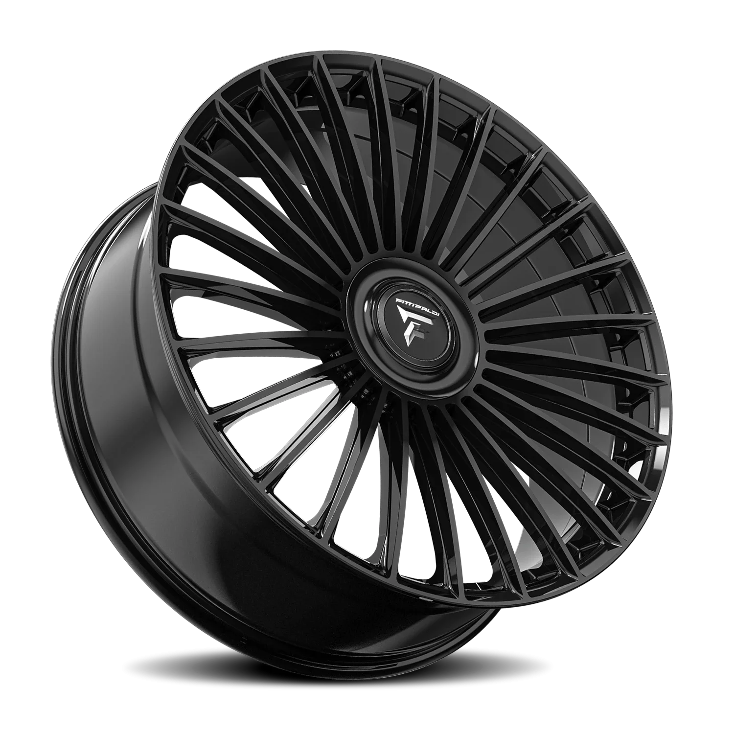 Fittipaldi Street FS370B - Image 2