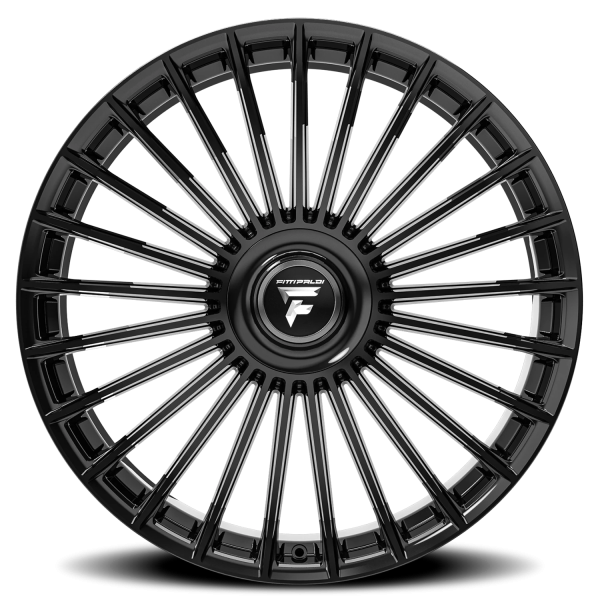 Fittipaldi Street FS370B - Image 3