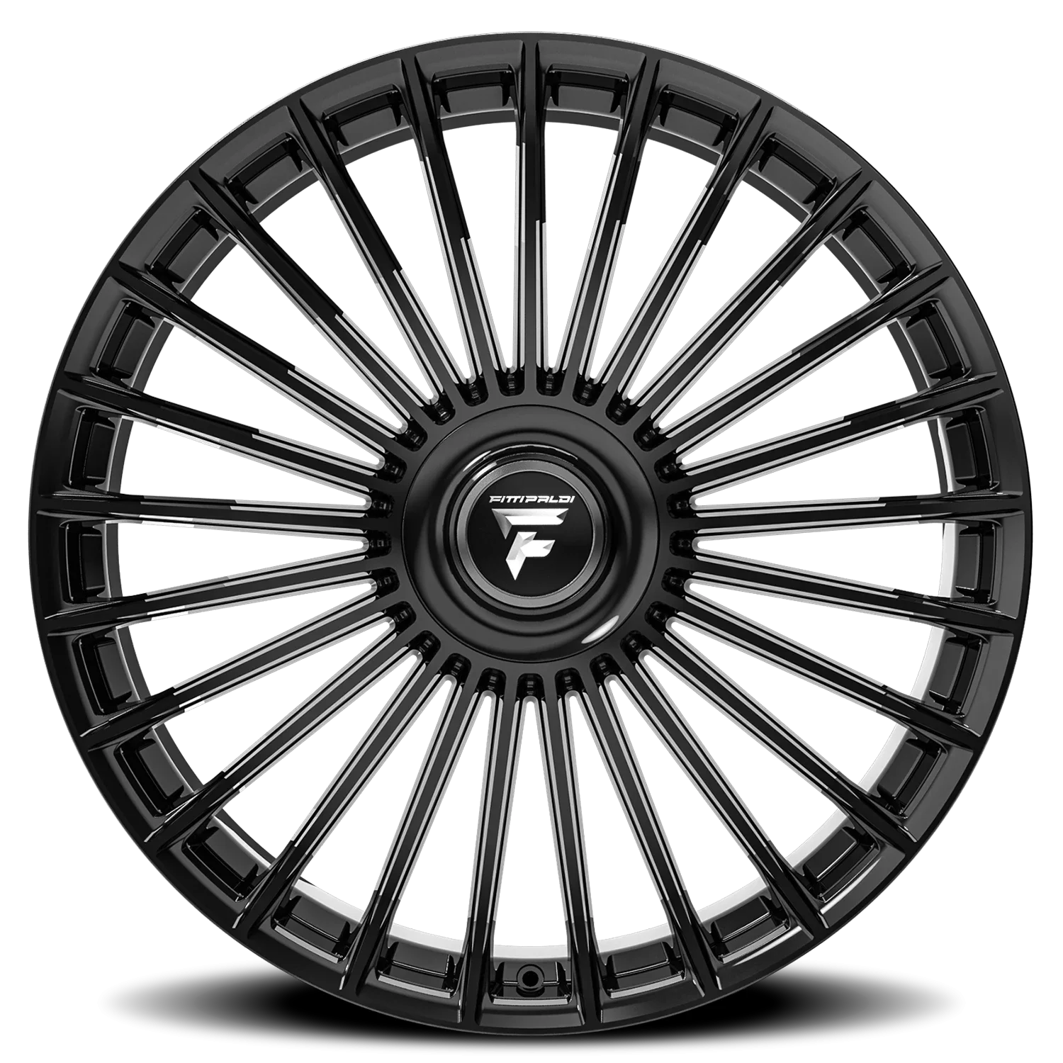 Fittipaldi Street FS370B - Image 3