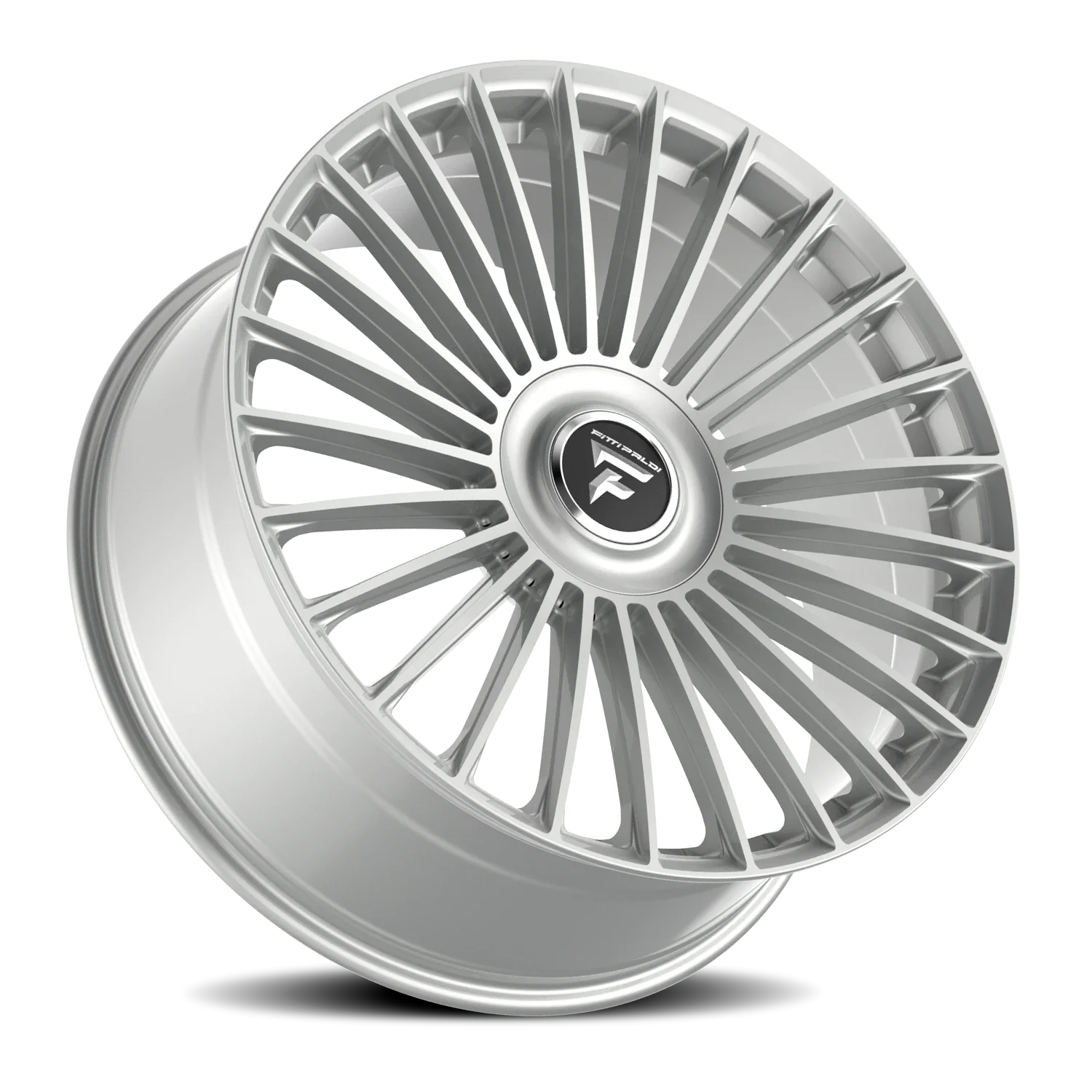 Fittipaldi Street FS370HS - Image 2