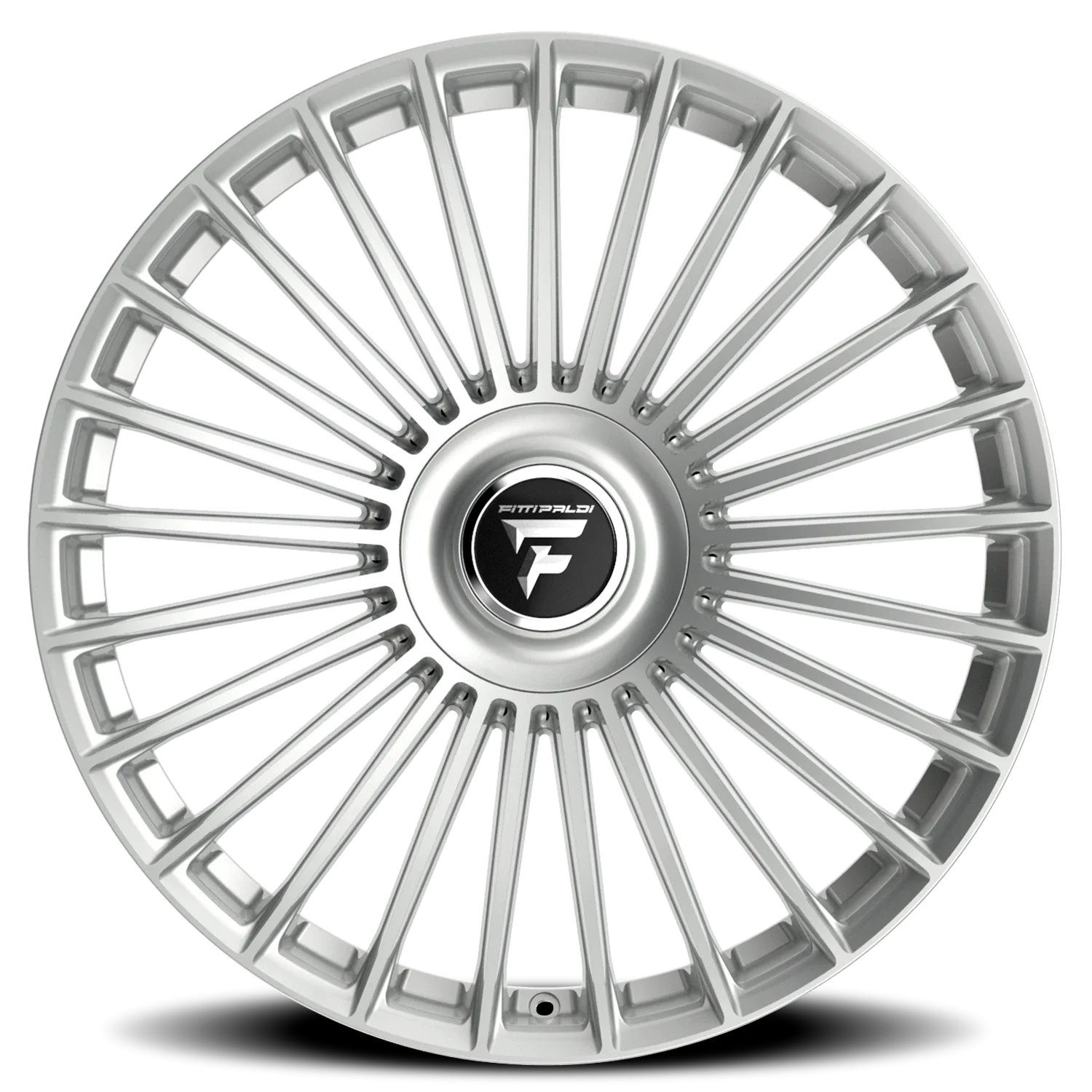 Fittipaldi Street FS370HS - Image 3