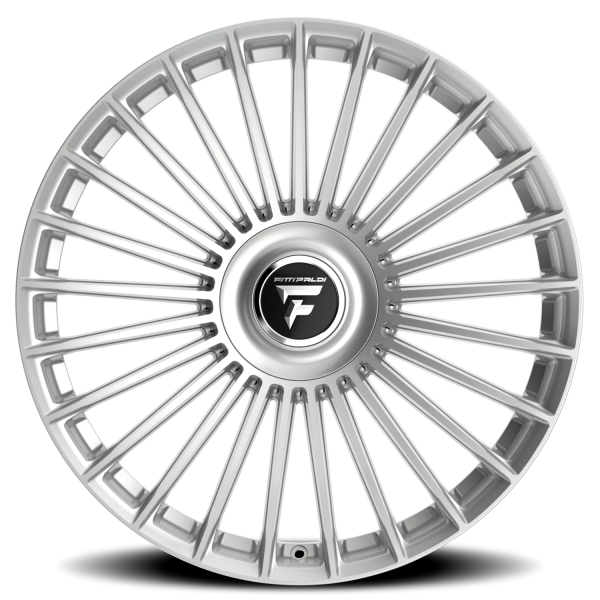 Fittipaldi Street FS370HS - Image 3