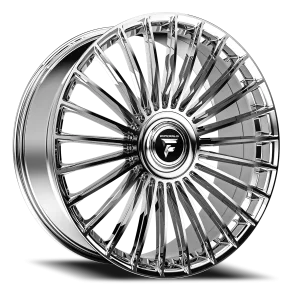 Fittipaldi Street FS370MC