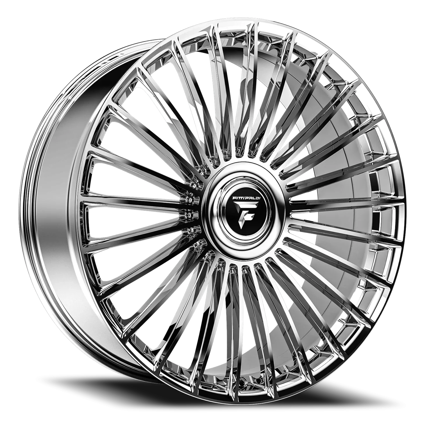 Fittipaldi Street FS370MC