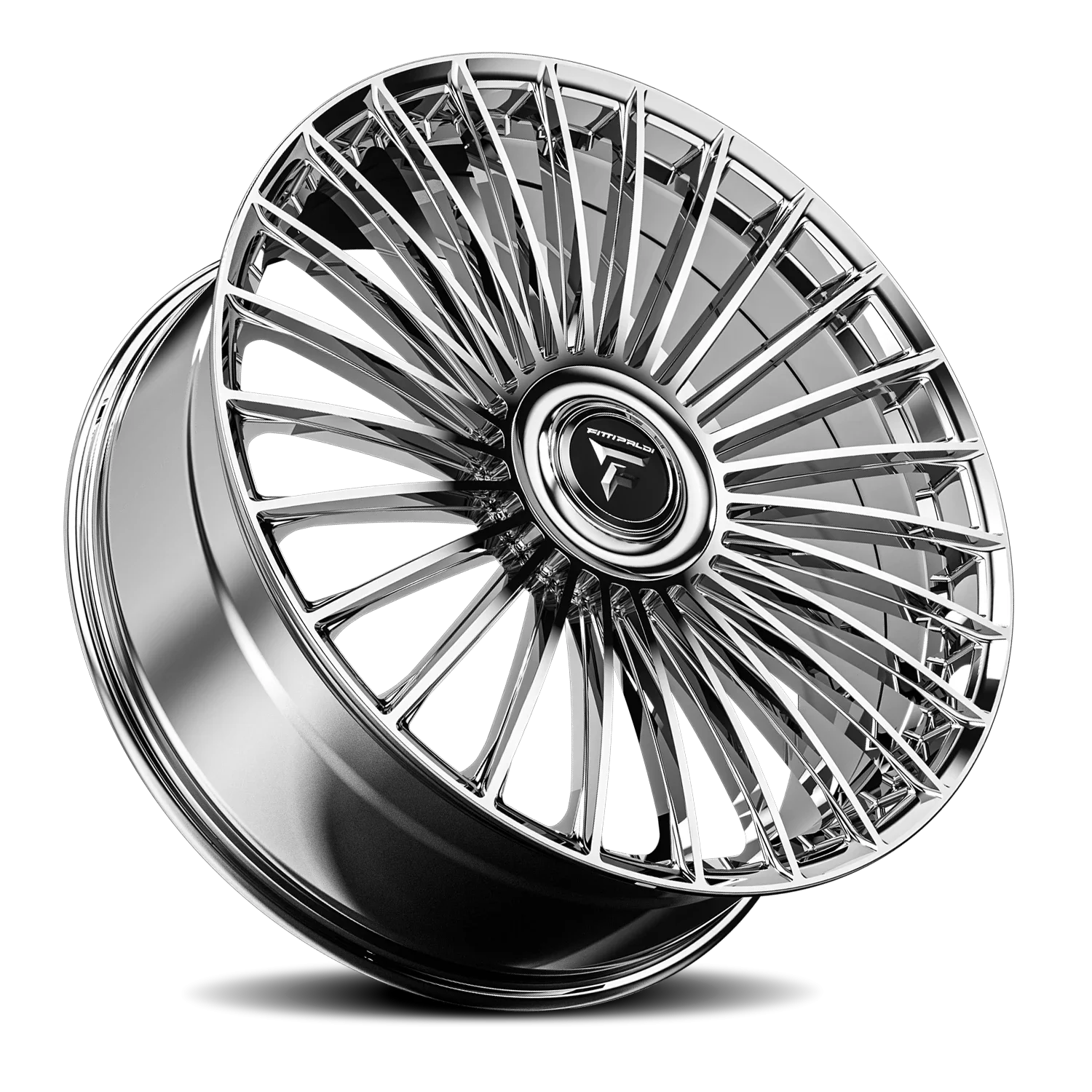 Fittipaldi Street FS370MC - Image 2