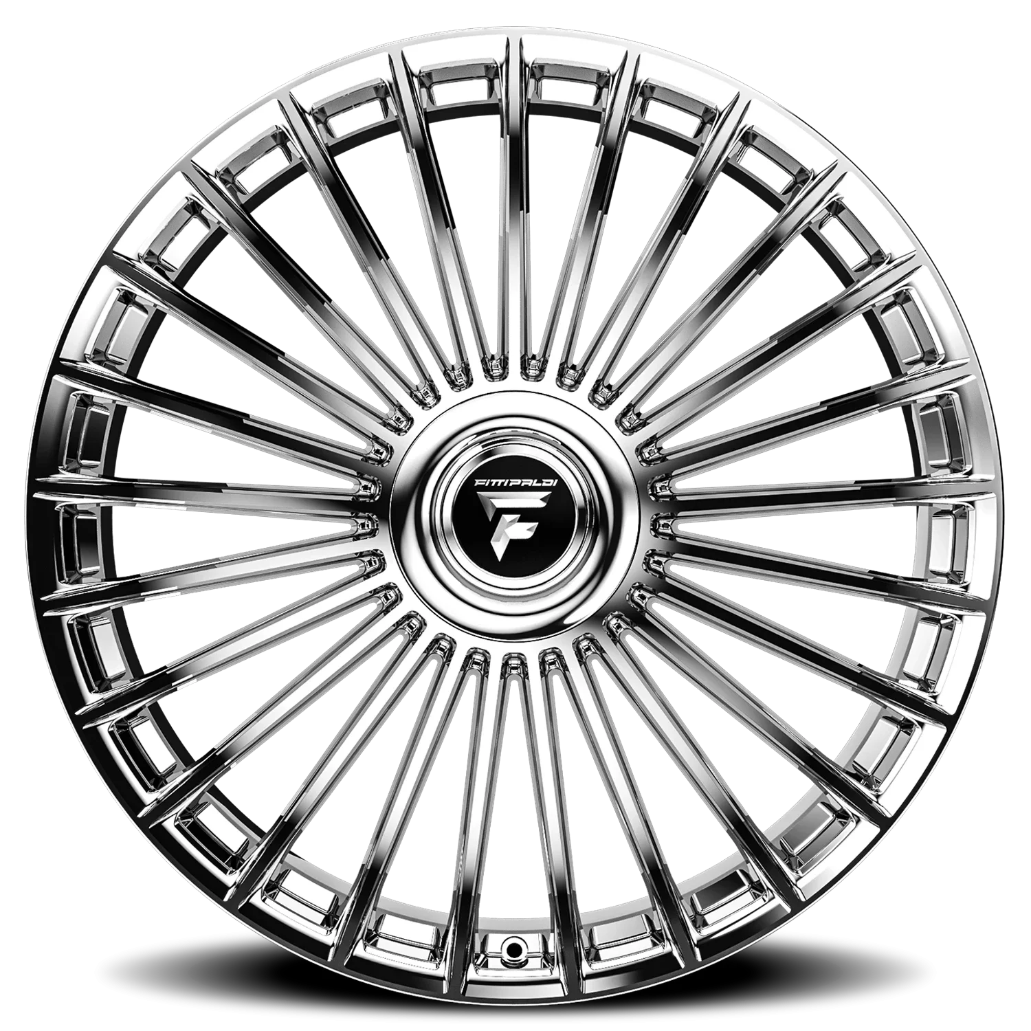 Fittipaldi Street FS370MC - Image 3