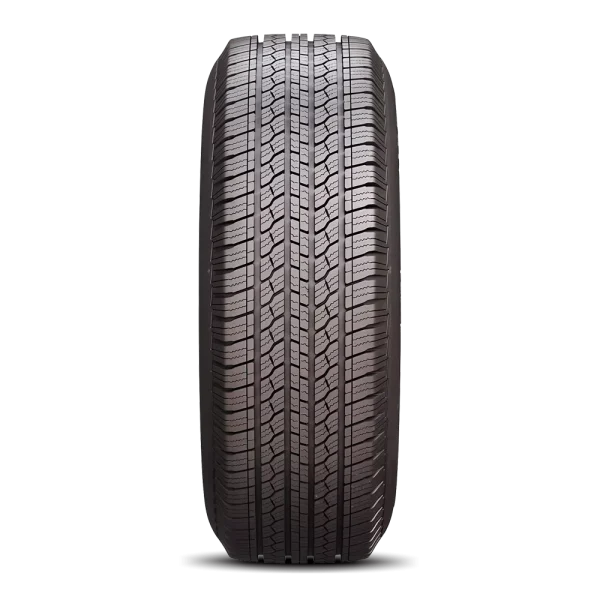 Uniroyal Laredo HT 285/45R22 - Image 2
