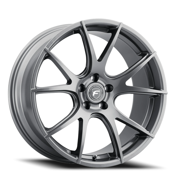 Forgestar CF5V
