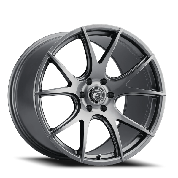 Forgestar CF5V