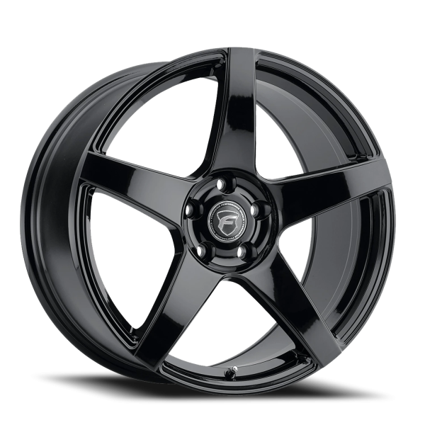 Forgestar CF5