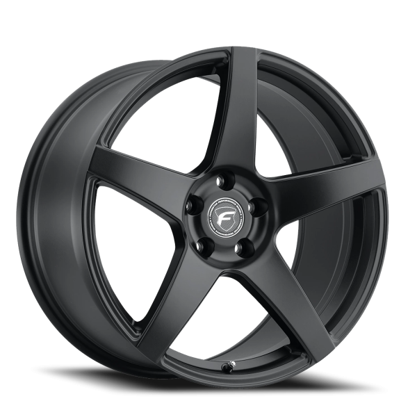 Forgestar CF5