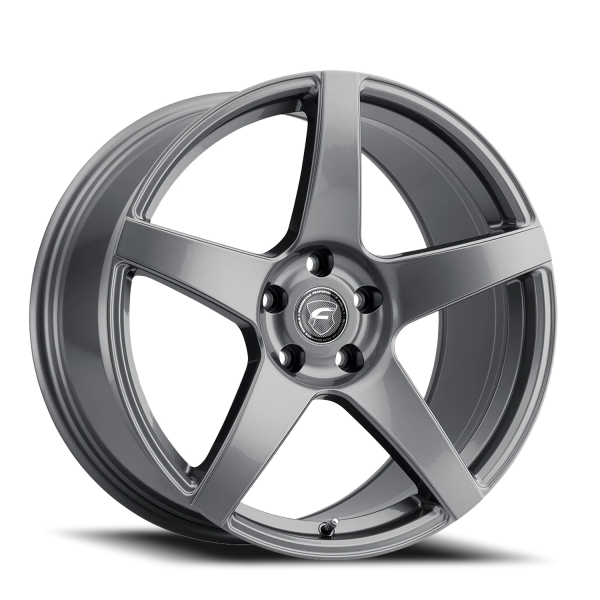 Forgestar CF5