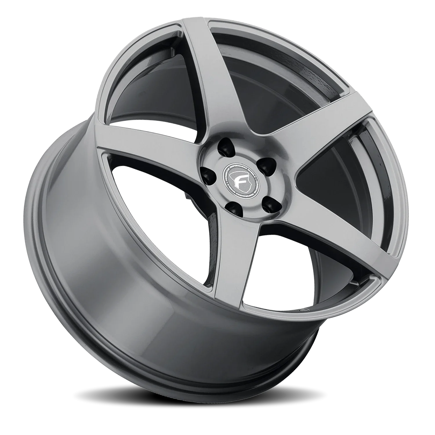 Forgestar CF5 - Image 2