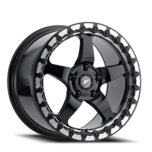 Forgestar D5 Beadlock