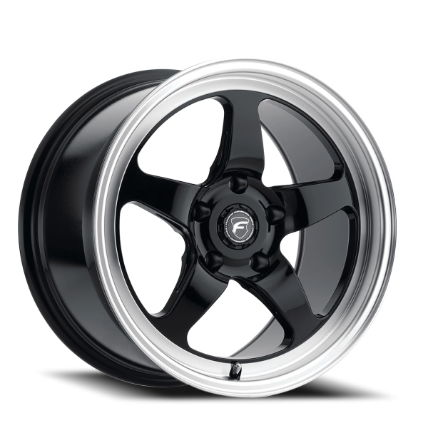 Forgestar D5 Drag