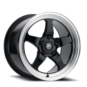 Forgestar D5 Drag