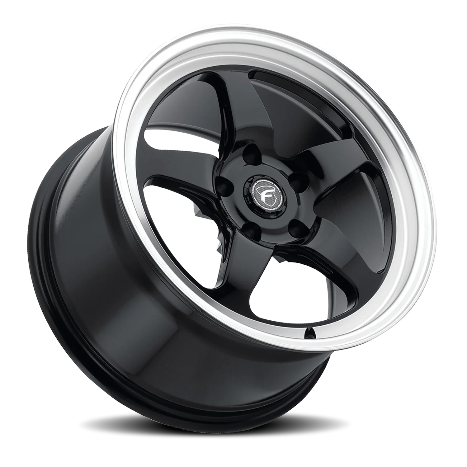 Forgestar D5 Drag - Image 2