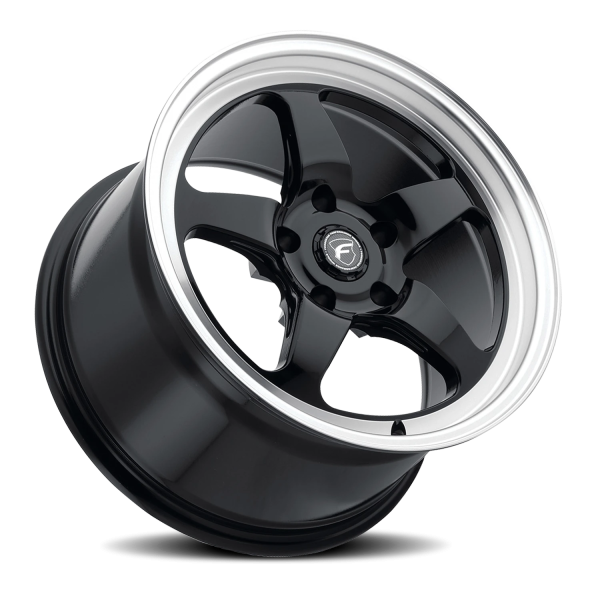 Forgestar D5 Drag - Image 2