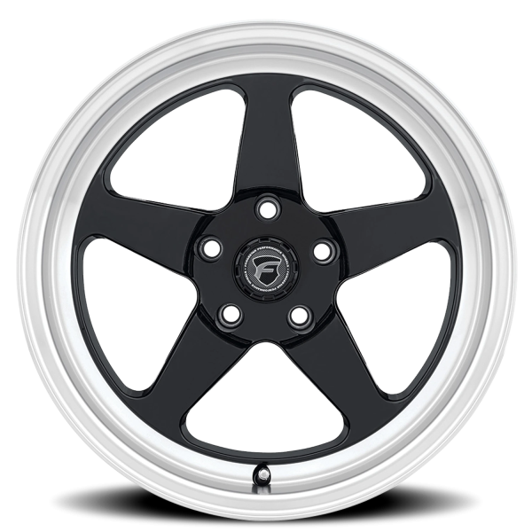 Forgestar D5 Drag - Image 3