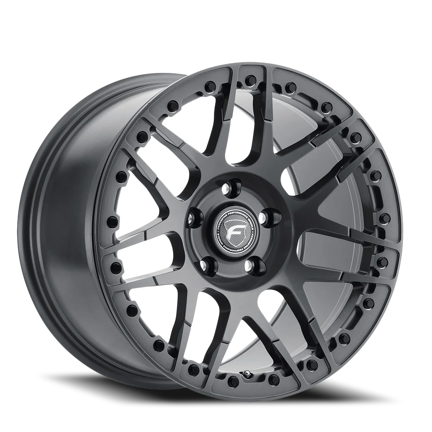 Forgestar F14 Beadlock