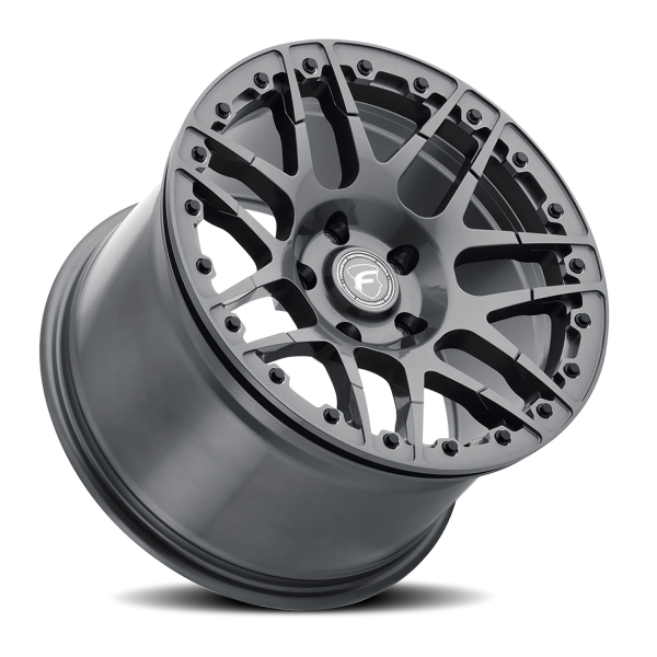 Forgestar F14 Beadlock - Image 2
