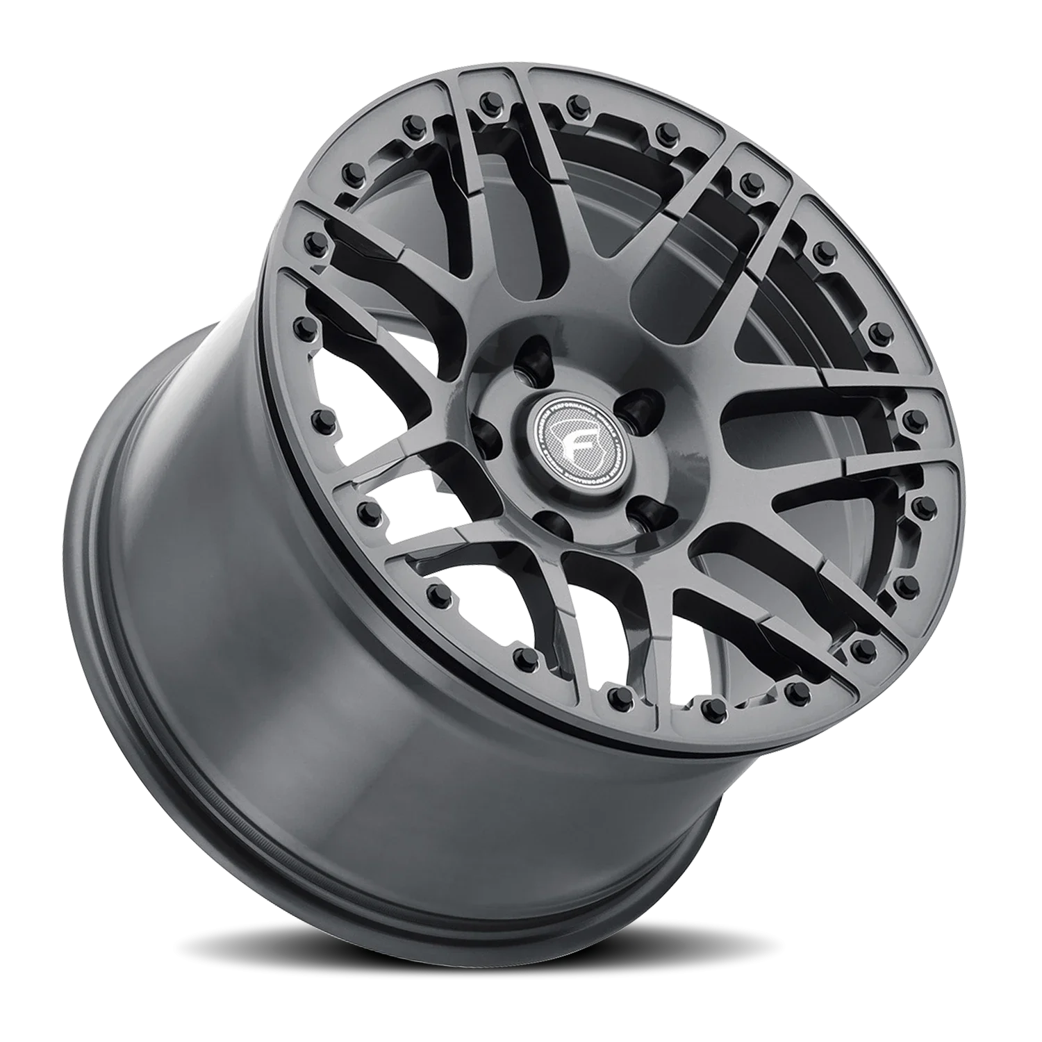 Forgestar F14 Beadlock - Image 2