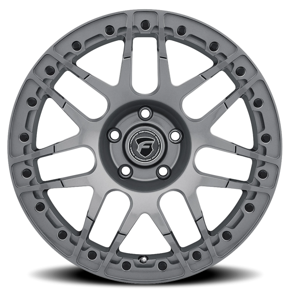 Forgestar F14 Beadlock - Image 3