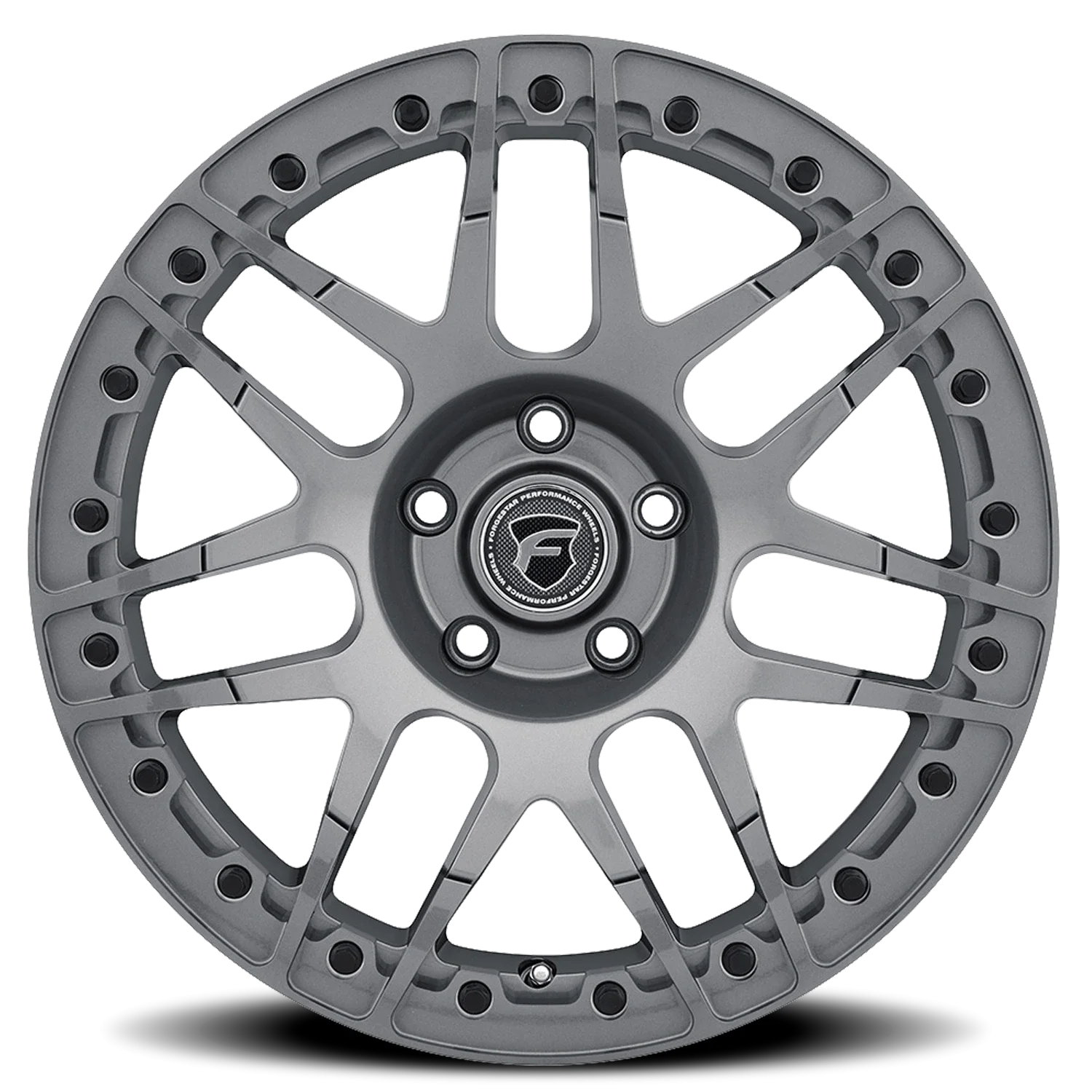 Forgestar F14 Beadlock - Image 3