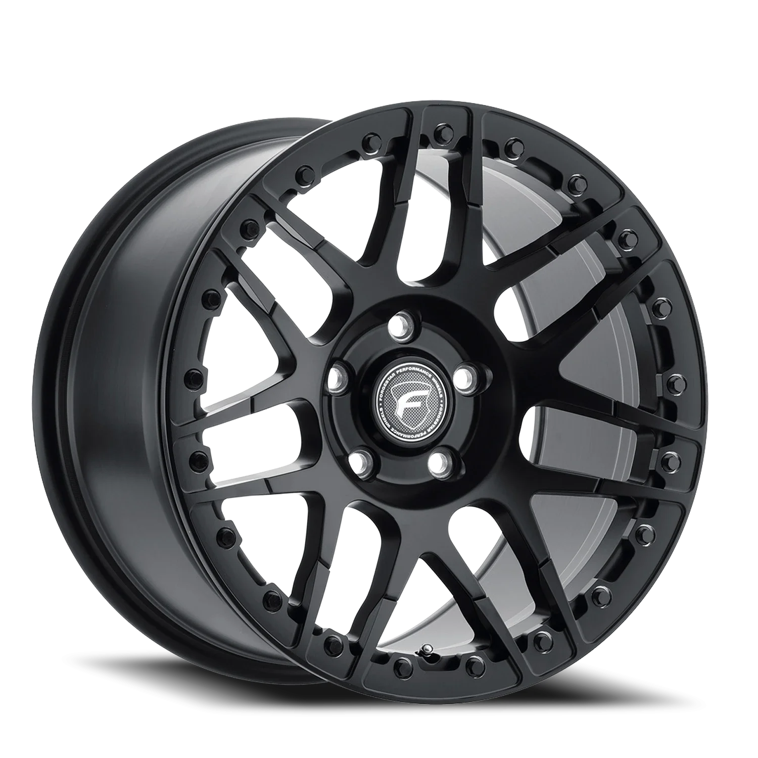 Forgestar F14 Beadlock