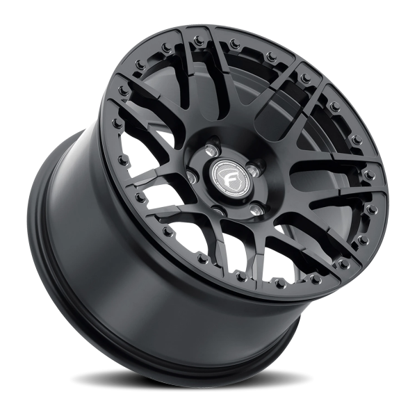 Forgestar F14 Beadlock - Image 2