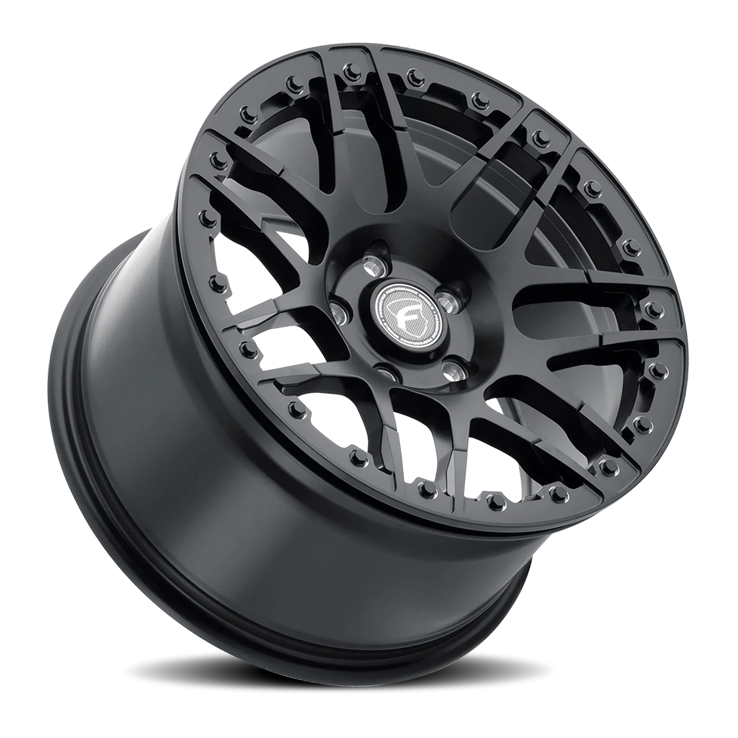 Forgestar F14 Beadlock - Image 2