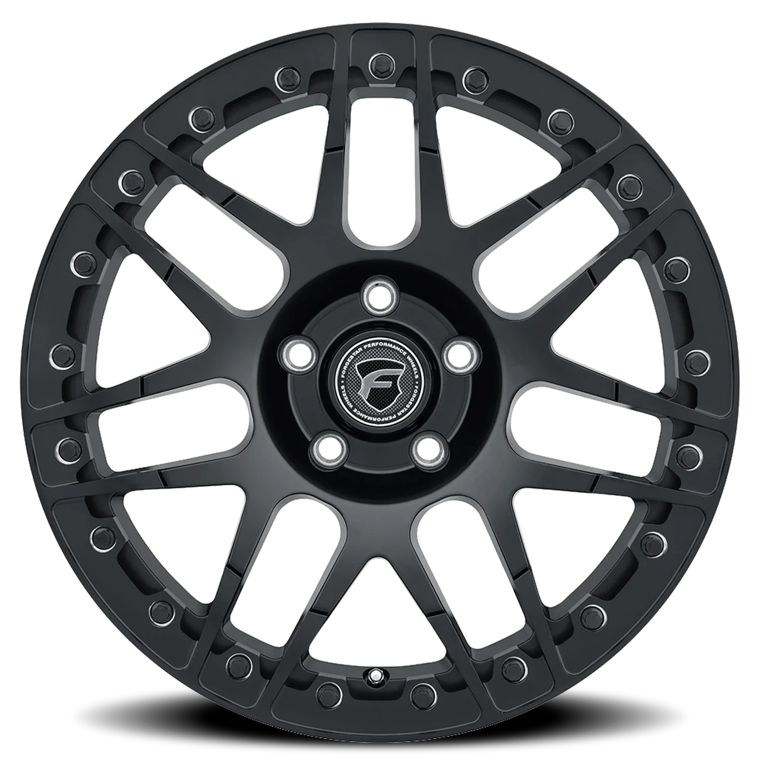 Forgestar F14 Beadlock - Image 3