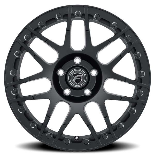 Forgestar F14 Beadlock - Image 3