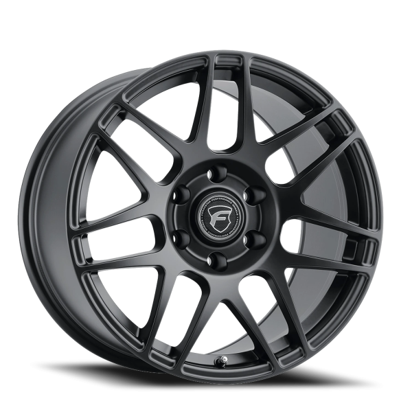 Forgestar F14 Drag