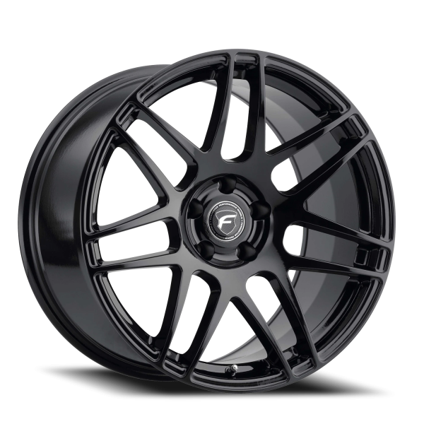 Forgestar F14