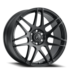 Forgestar F14 F52 19x9 6x115 +40 Black