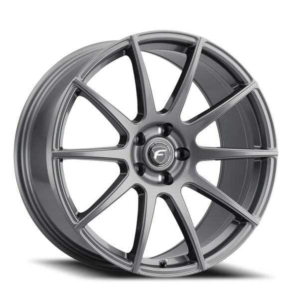 Forgestar X14