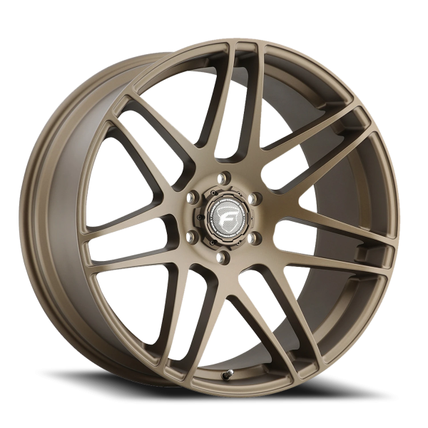 Forgestar X14